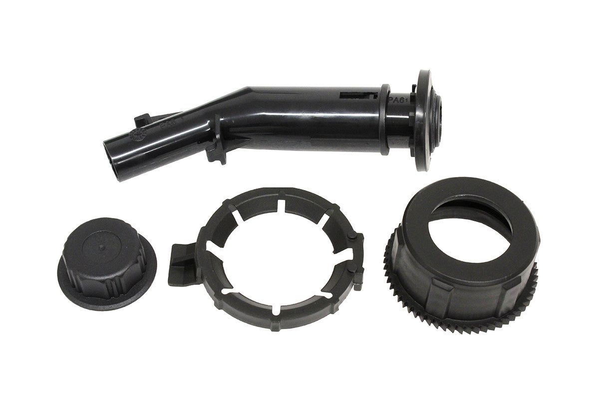 TF1761 REPLACEMENT AUTO SHUT OFF SPOUT AND CAP FOR TERRACANS