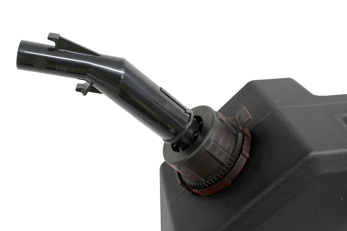 TF1761 REPLACEMENT AUTO SHUT OFF SPOUT AND CAP FOR TERRACANS