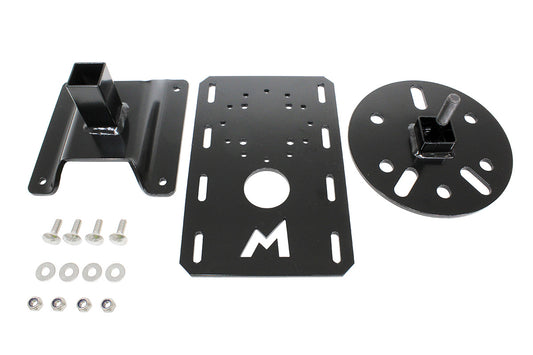 TF1781 TERRA CAN SPARE WHEEL MOUNTING KIT SINGLE POINT SUITS TF1750/TF1751