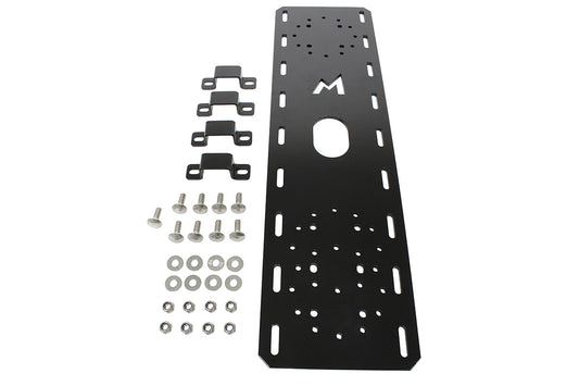 TF1782 TERRA CAN TWIN POINT MOUNTING KIT FITS TO TF1781 FOR TF1752/TF1753