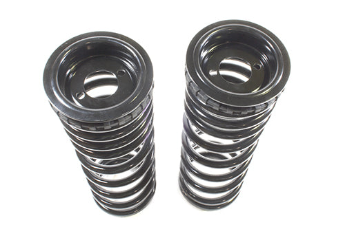 TF225 TF AIR TO COIL CONVERSION - STANDARD HEIGHT REAR SPRINGS - D2