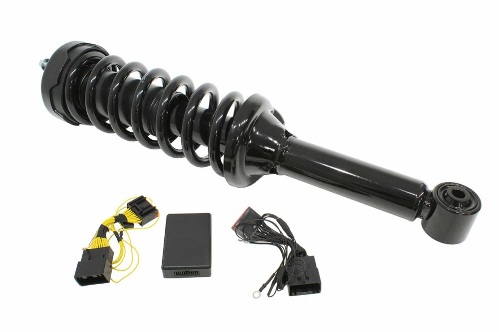 TF265 AIR TO COIL SPRING CONVERSION KIT - DISCO 3&4