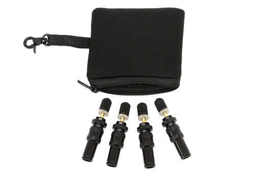 TF2910 AUTOMATIC TYRE DEFLATORS