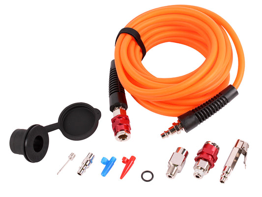 TF2942 TERRAFIRMA COMPRESSOR AIR LINE