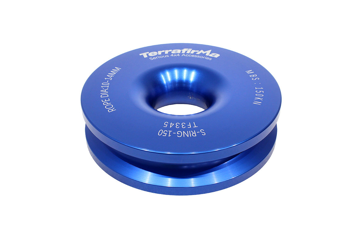 TF3345 TERRAFIRMA 15 TONNE MBS SNATCH RING