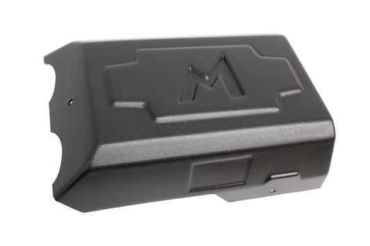 TF3360COVER REPLACEMENT SOLENOID COVER FOR TF3360 TWIN MOTOR WINCH