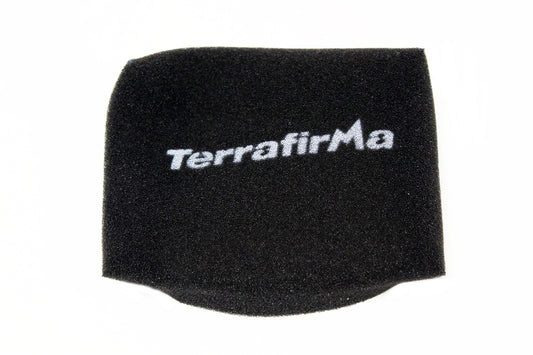 TF387 NEW CURVED TOP STYLE SAFARI RAISED AIR INTAKE SOCK 130 mm X 90mm