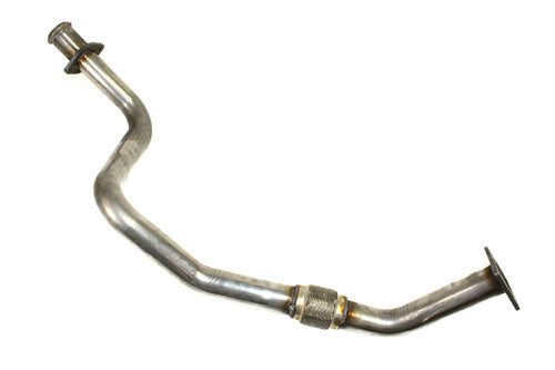 TF561 REPLACEMENT DE-CAT FRONT DOWN PIPE 90/110/130 TD4 2.4L ONLY