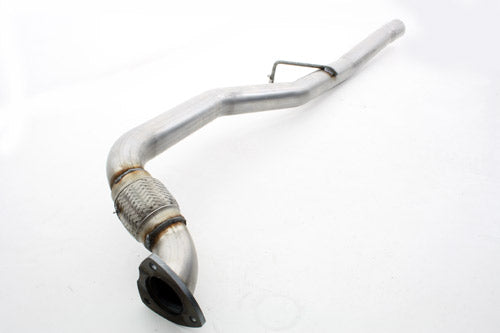 TF564  REPLACEMENT DE-CAT FRONT DOWN PIPE - D3 - TDV6