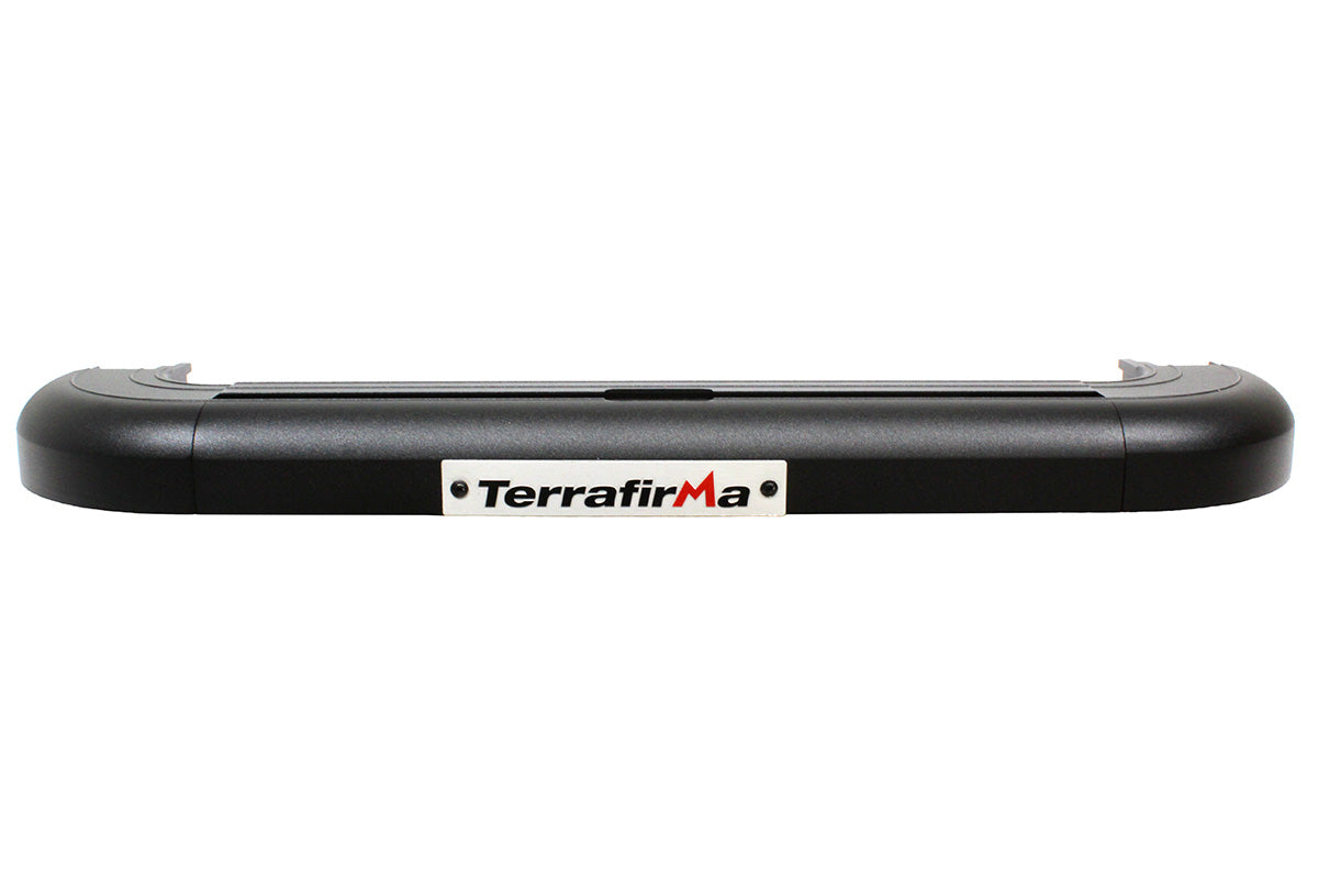 TF8005 TERRAFIRMA ALLOY EXPEDITION ROOF RACK 2020- DEFENDER 90