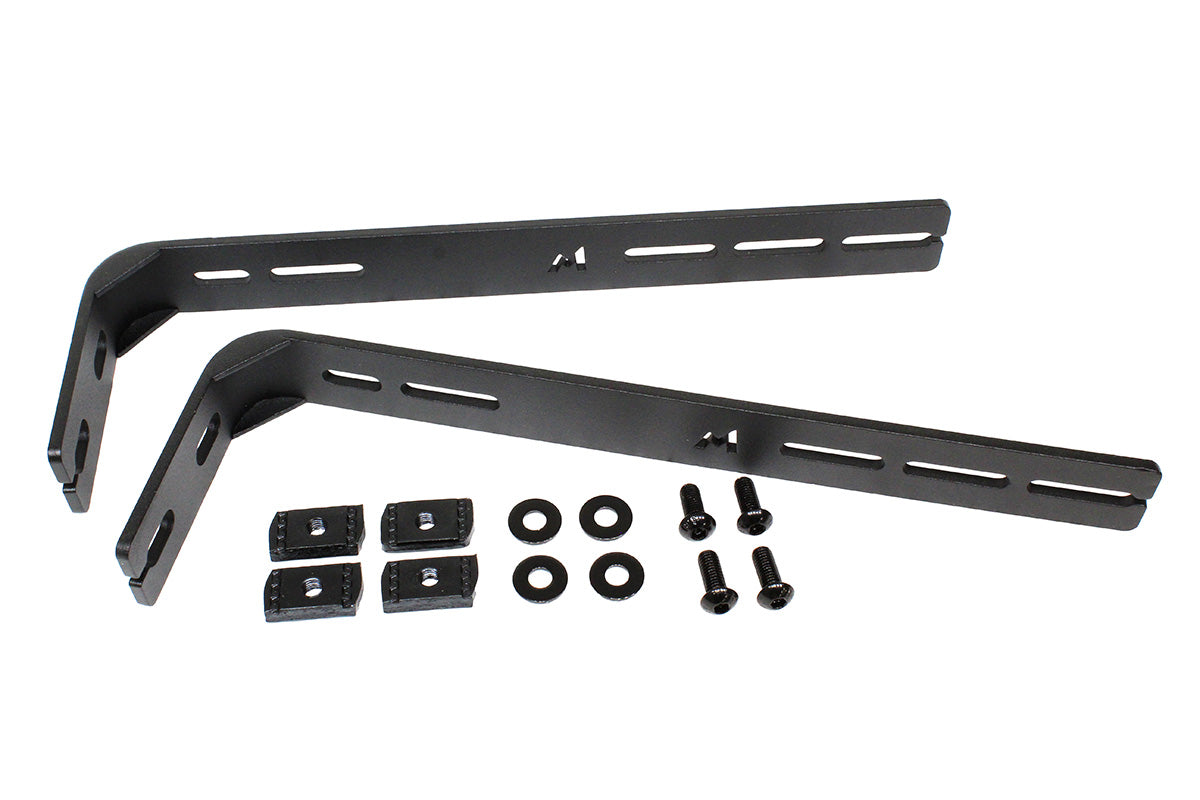 TF8009 TERRAFIRMA AWNING MOUNTING BRACKETS