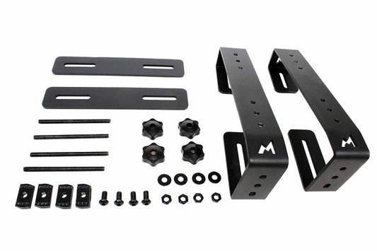 TF8016 TERRAFIRMA TRACK MAT MOUNTING KIT