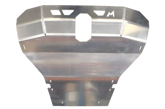 TF829 TERRAFIRMA DISCOVERY 4 STEERING AND SUMP GUARD