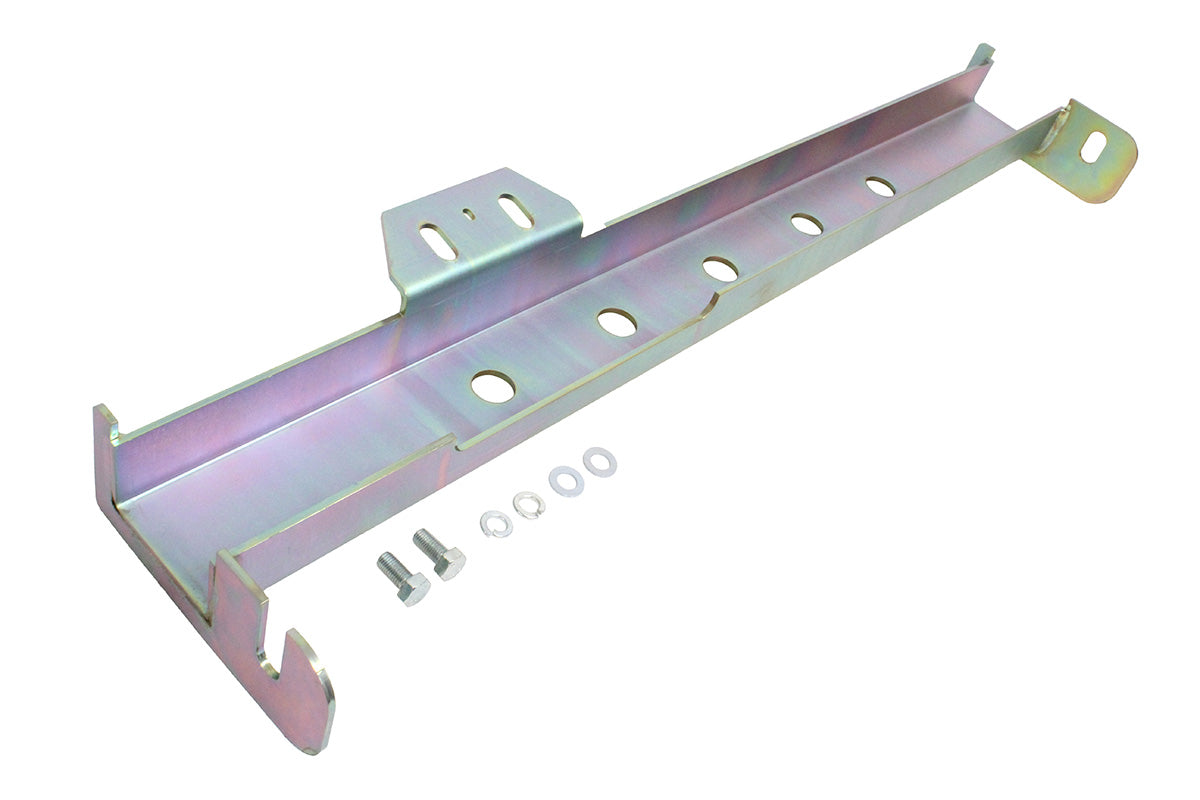 TF843 TERRAFIRMA TRACK ROD GUARD FOR ALL DEFENDERS 90/110/130