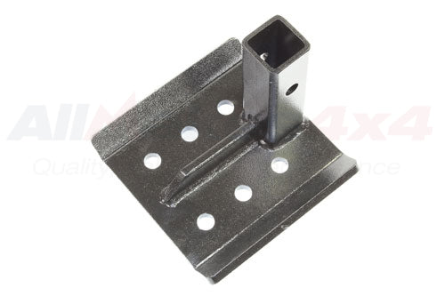 TF879A TERRAFIRMA 2in RECEIVER DROP PLATE FOR TF876 & TF877