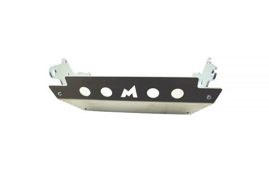 TF890 TERRAFIRMA ALLOY STEERING GUARD - Discovery 1 / Range Rover Classic