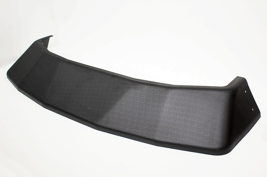 TF972NLSP TF ROOF RACK SPOILER FOR TF972 - NO LIGHT RECESSES