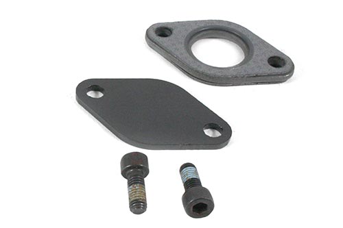 TFEGR300 EGR REMOVAL KIT - DEF//D1/RRC - 300TDI