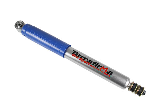 TF144 PRO SPORT SHOCK - FRONT +2" - P38