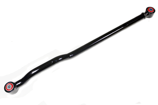 TF254 ADJUSTABLE PANHARD ROD - HEAVY DUTY - D2/DEF