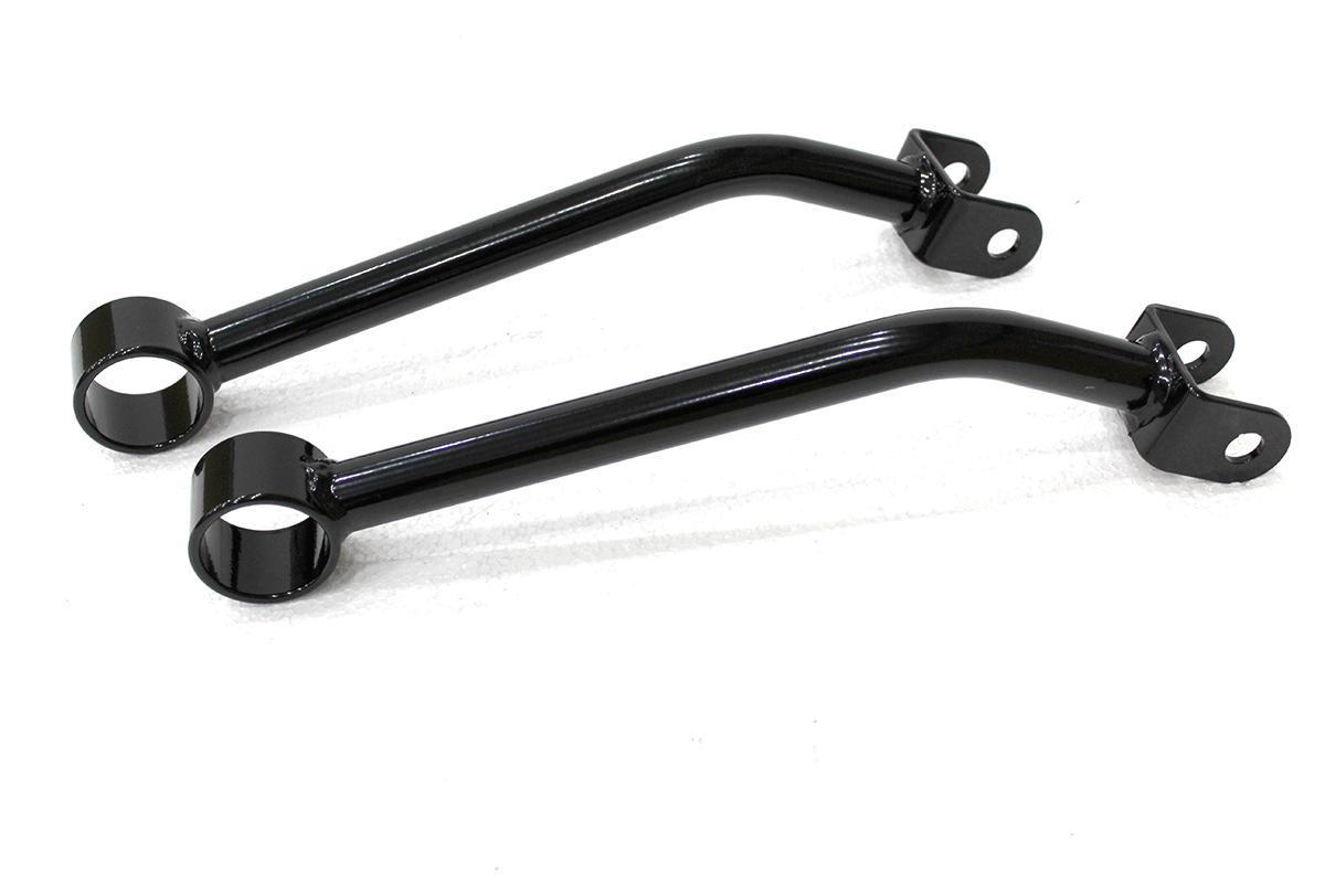 TF497 LONG TRAVEL WATTS LINK ARMS PAIR - D2