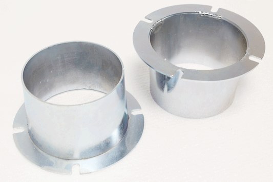 TF501  DISLOCATION CONE - FRONT - DEF/D1/RRC