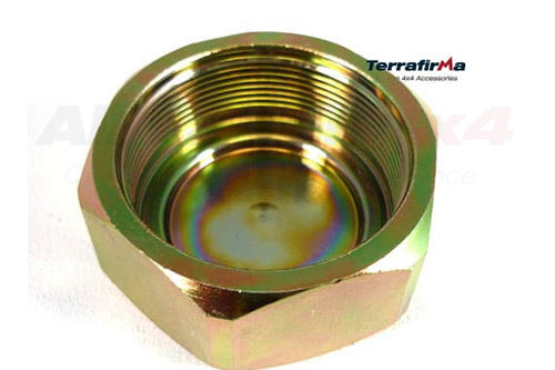 TF859N REPLACEMENT NUT FOR TF859 - DEF/D1/RRC